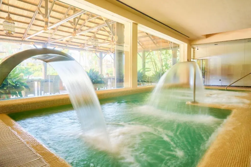 Capanes De Golf Luxury Apt Benahavis Spain