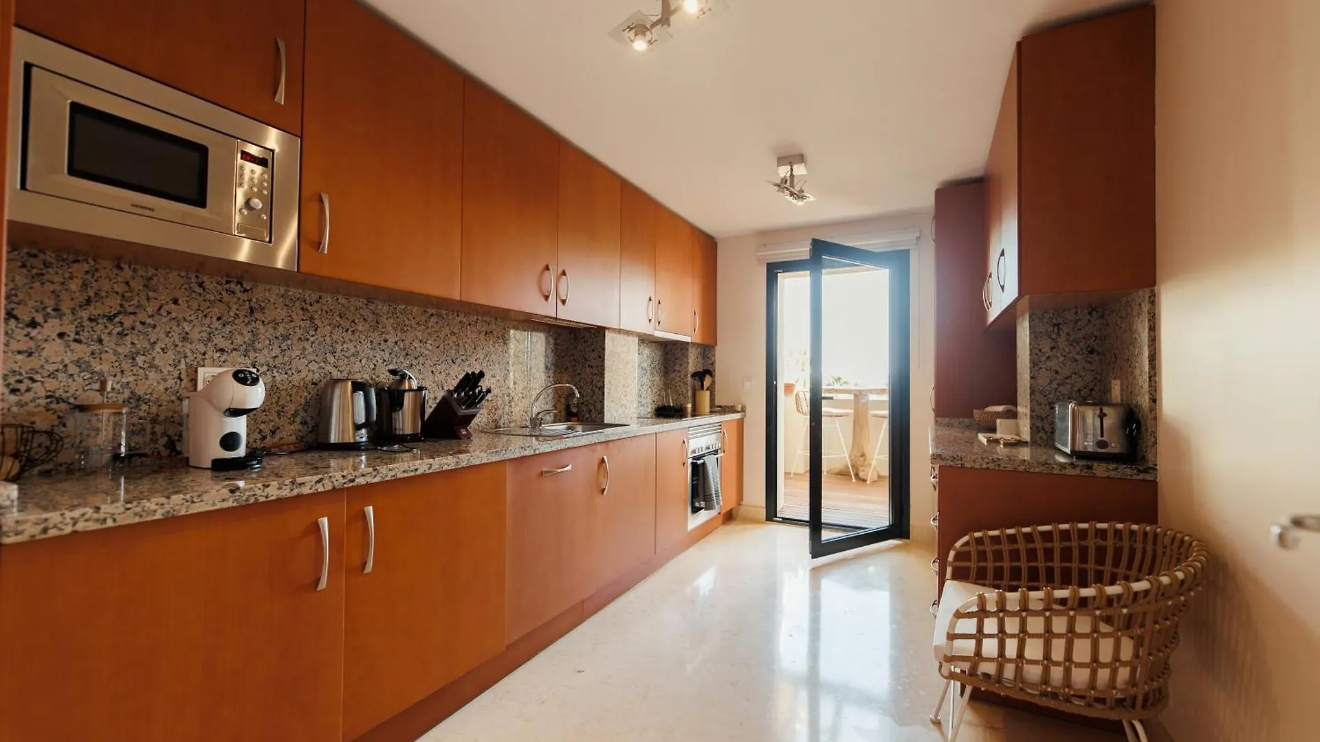 Capanes De Golf Luxury Apt Benahavis 0*,  Spain