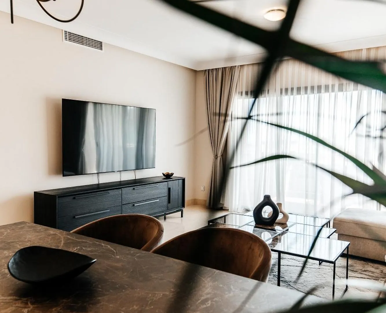 Capanes De Golf Luxury Apt Benahavís