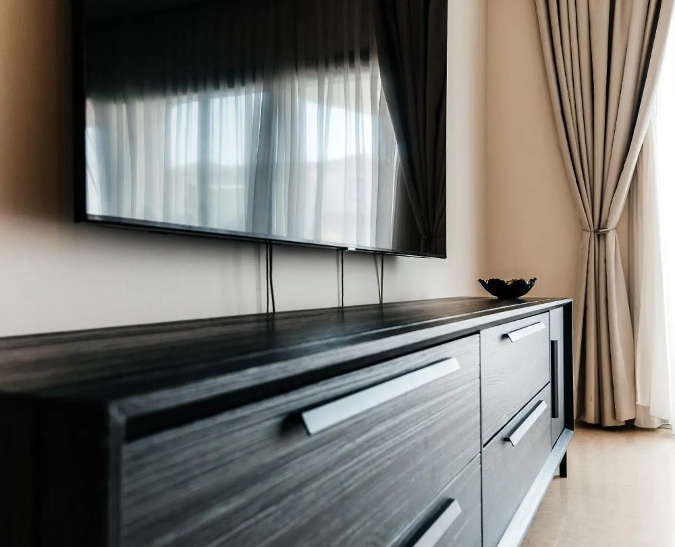 Capanes De Golf Luxury Apt Benahavis Apartment