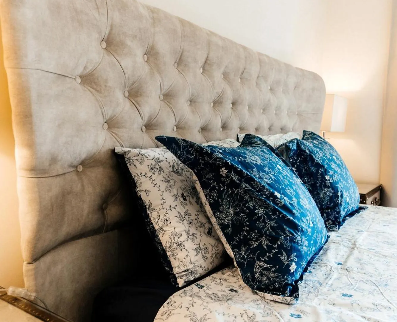 Apartment Capanes De Golf Luxury Apt Benahavis