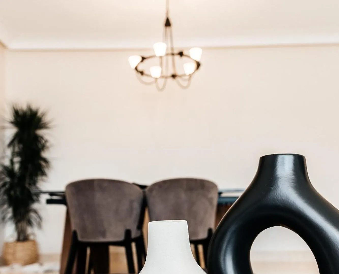 Capanes De Golf Luxury Apt Benahavís Španělsko