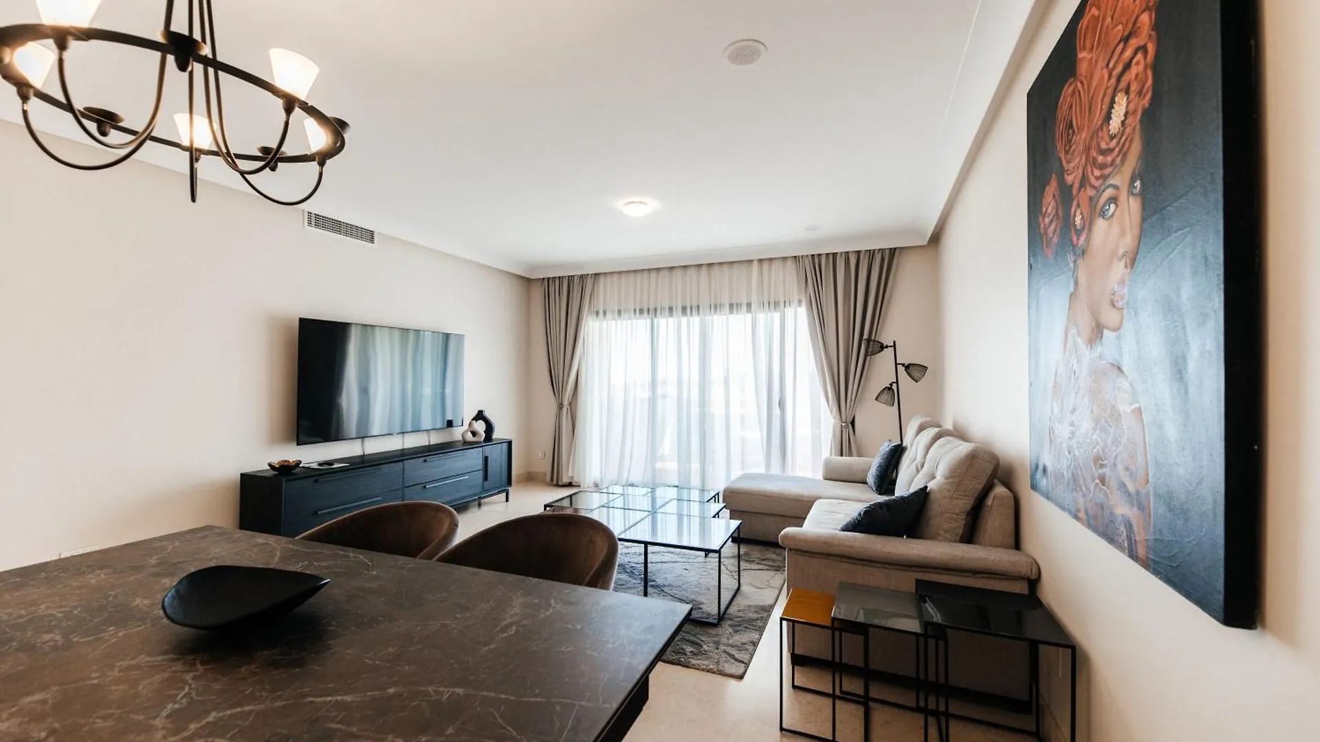 Capanes De Golf Luxury Apt Benahavis 0*,  Spain