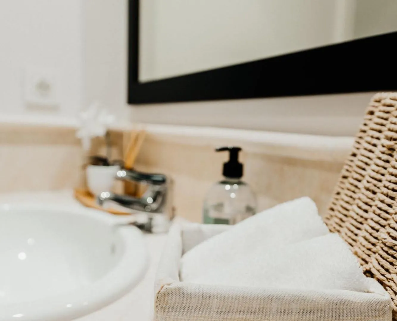 Apartmán Capanes De Golf Luxury Apt Benahavís Španělsko