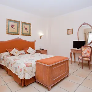 4* Hotell Gran